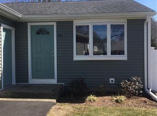 35 Baker St, Seekonk, MA 02771