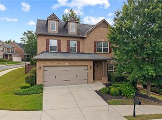 3478 Harpers Way, Duluth, GA 30097