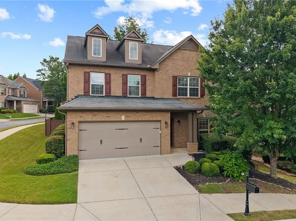 3478 Harpers Way, Duluth, GA 30097