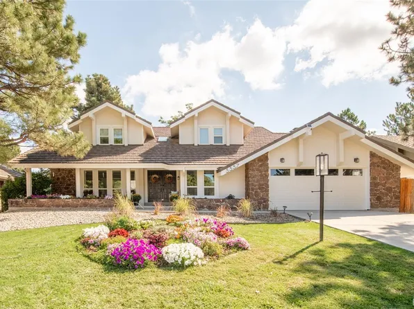 5557 E Links Circle, Centennial, CO 80122
