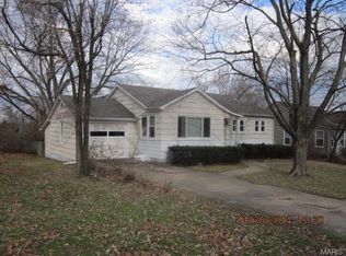 775 Virginia Mines Rd, Saint Clair, MO 63077