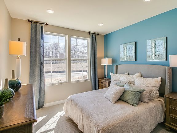 Model Representation