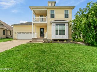 182 Washington Commons Dr, Mount Washington, KY 40047