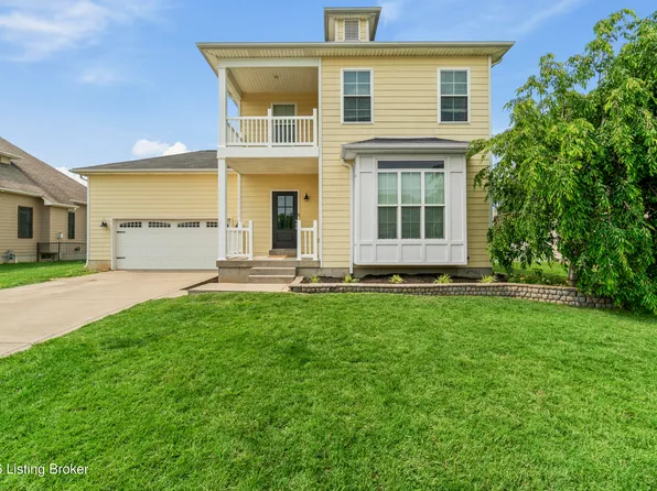 182 Washington Commons Dr, Mount Washington, KY 40047