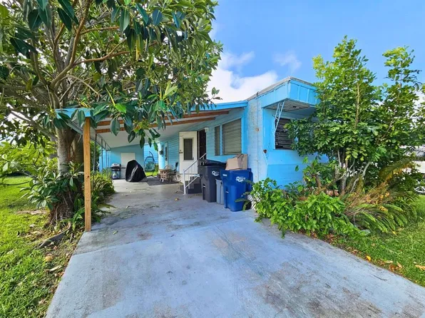710 49TH AVENUE DRIVE W, BRADENTON, FL 34207