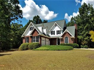 262 Lee Maddox Rd, Jackson, GA 30233