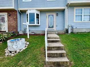 827 Clover Leaf Ct, Edgewood, MD 21040