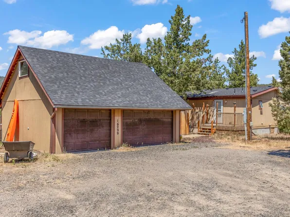 16299 SE Antelope Creek Dr, Prineville, OR 97754