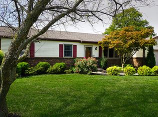 1307 Wren Rd, Bowling Green, OH 43402
