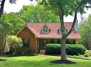 2412 Ravine Dr, Nashville, TN 37217