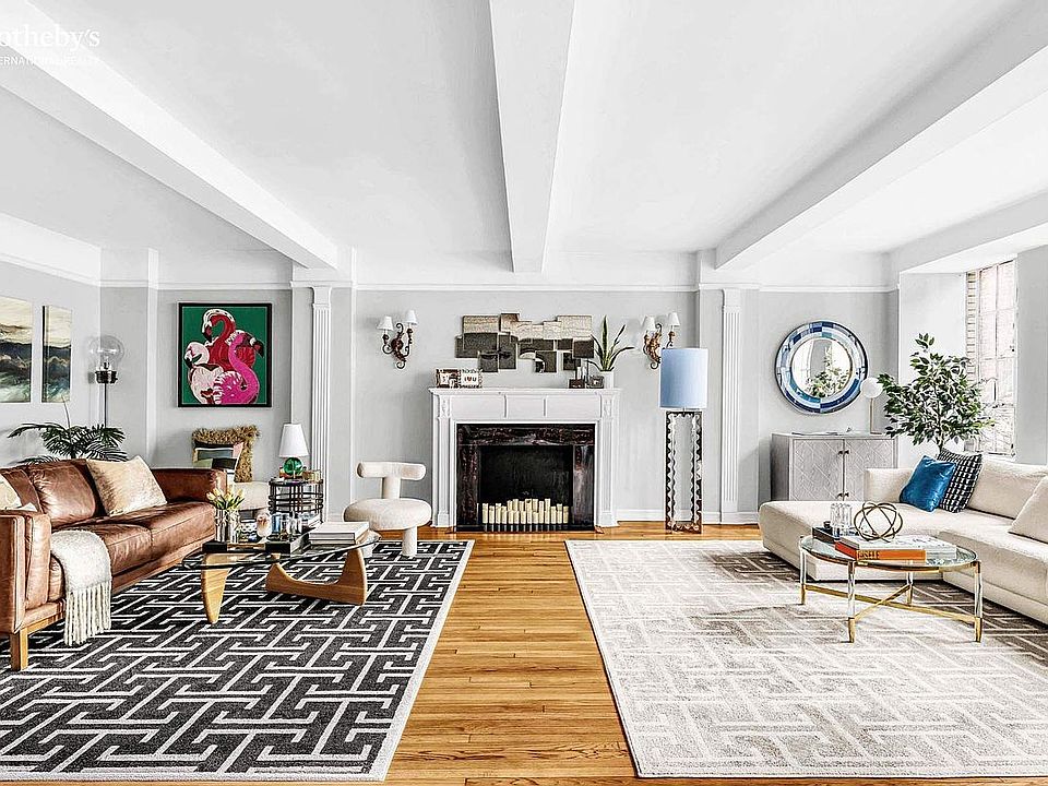 1st image of 340 W 57th St APT 3I