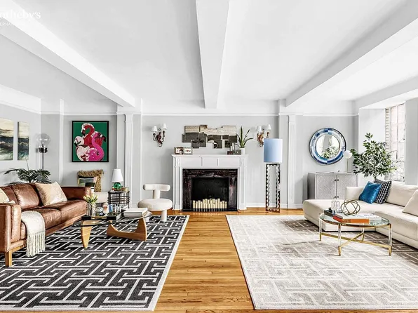 340 W 57th St APT 3I, New York, NY 10019