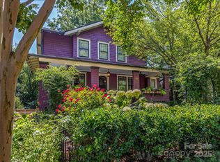 15 Pearson Dr, Asheville, NC 28801