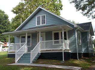 1049 Glendale Rd, Galax, VA 24333