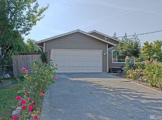 555 Morton St, Sumas, WA 98295