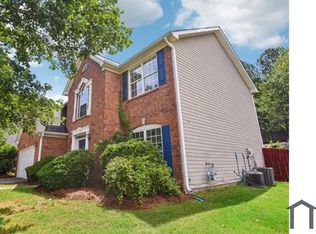 2455 Beckenham Pl, Dacula, GA 30019