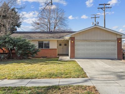 3031 S University Boulevard, Denver, CO, 80210