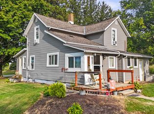 2061 Washington Pkwy, Mansfield, OH 44903