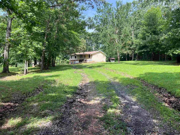 986 Highway 374 St, Saint Joe, AR 72675