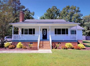 529 Magna Carta Rd, Florence, SC 29501