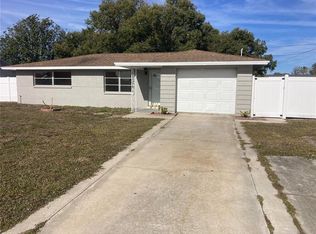 7539 Marechal Ave, Port Richey, FL 34668
