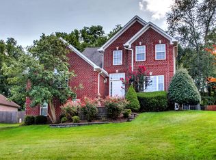 275 Page Dr, Mount Juliet, TN 37122