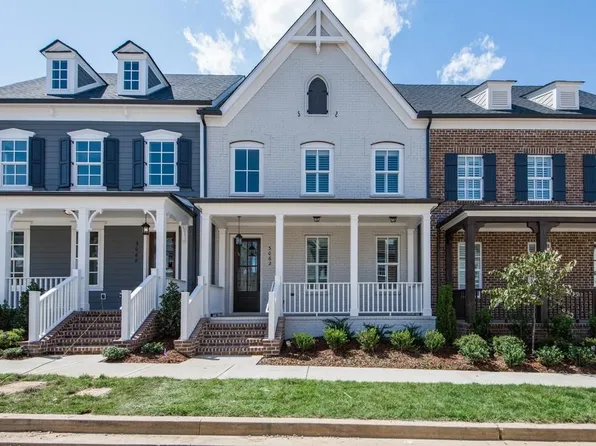 3062 Cheever St, Franklin, TN 37064