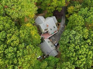 3 Goodrich Rd, Sturbridge, MA 01566