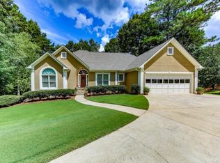602 Pine Ter, Canton, GA 30114