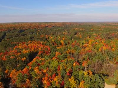 Mohican Trl, Gaylord, MI, 49735