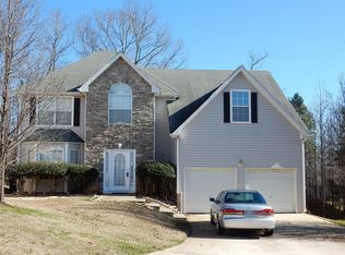 4342 Missoula Pl, Douglasville, GA 30135