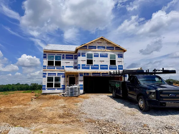 209 Saratoga Ln, Elizabethtown, KY 42701