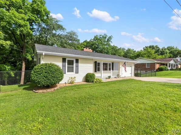 1507 Kurre Ln, Cape Girardeau, MO 63701