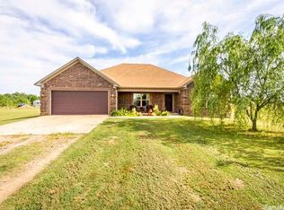 14 Cody Ln, Conway, AR 72032