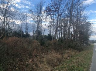 295 Cow Horn Rd, Richlands, NC 28574