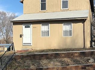 2014 Elm St, Omaha, NE 68108