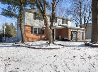 1284 Glenview St, Reynoldsburg, OH
