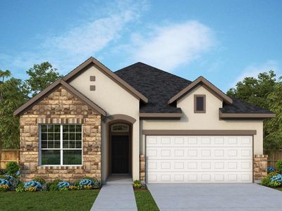 2723 Wild Skies, San Antonio, TX, 78245