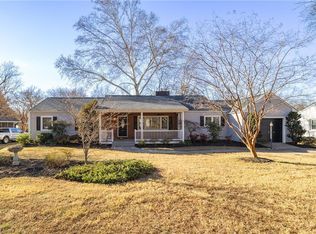 305 N Holden Rd, Greensboro, NC 27410