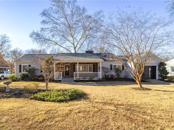 305 N Holden Rd, Greensboro, NC 27410