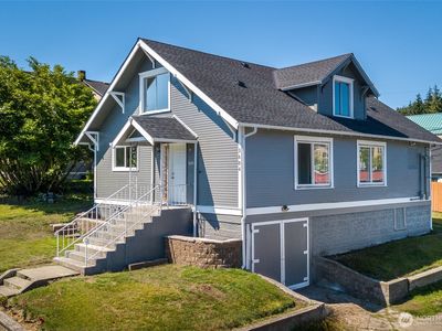 3604 Hoyt Avenue, Everett, WA, 98201