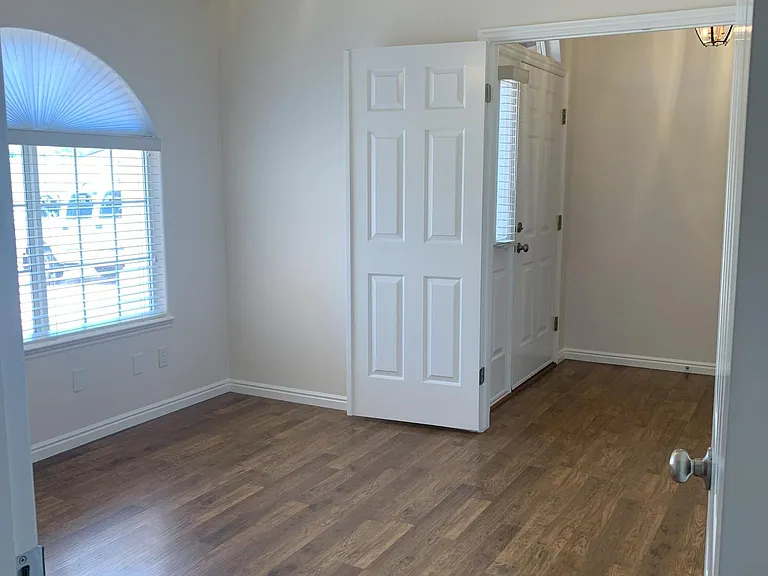 Office or 3rd bedroom