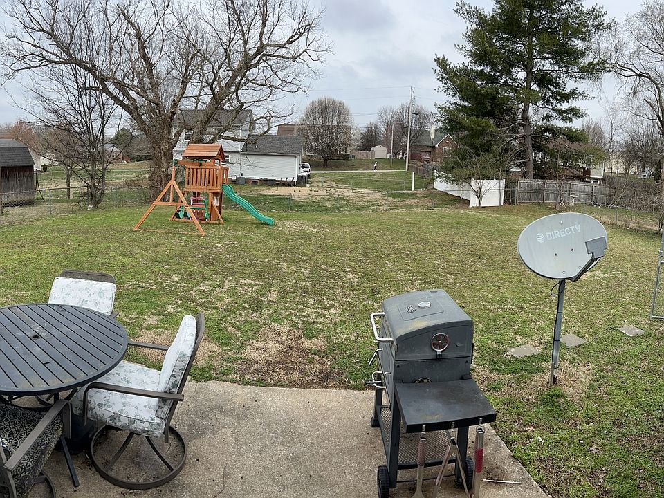 319 Grassland Dr, Clarksville, TN 37043 Zillow