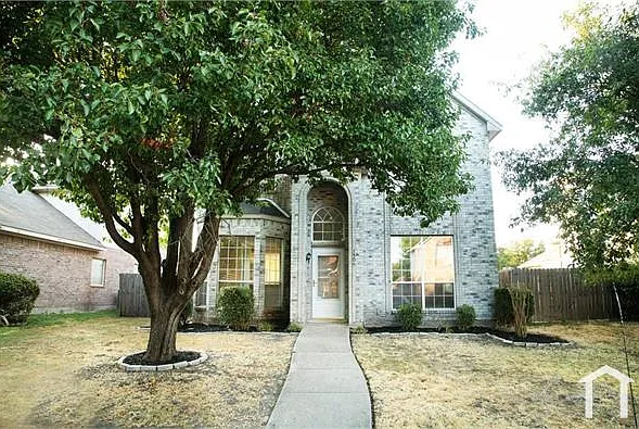 1506 Springwood Dr