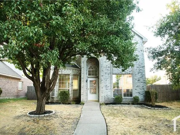 1506 Springwood Dr, Mesquite, TX 75181