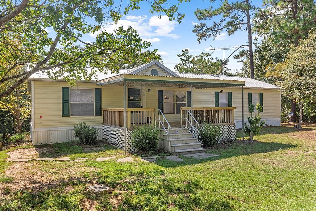 368 S Lakeview Dr, Abbeville, AL 36310 MLS 192873 Zillow