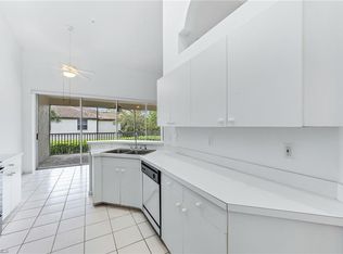 7768 Gardner DR #202, NAPLES, FL 34109