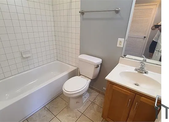 1808 N Calvert St #2 — Photo 6
