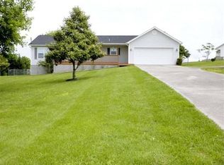 2142 Katie Ln, Dandridge, TN 37725