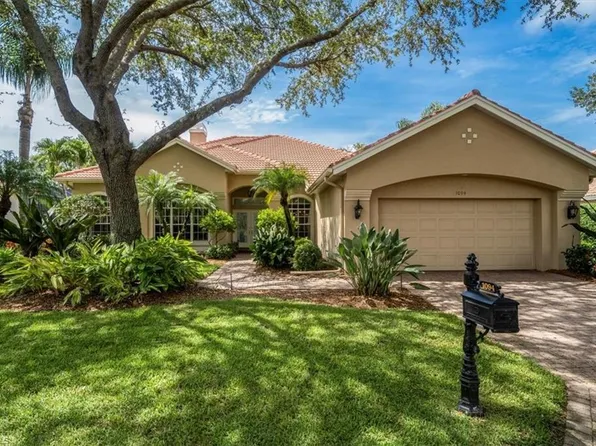 1094 Camelot CIR, NAPLES, FL 34119